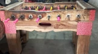 Table top for sale used  in 10/10 conditions
