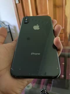 iPhone X PTA