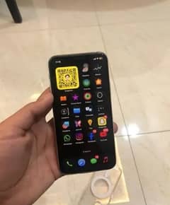 Iphone 11 Pro 512 G-B PTA APROVED