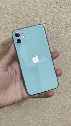 IPhone 11 64gb Dual PTA