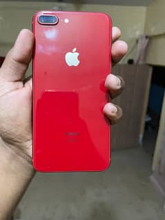 Iphone8+ pta approved