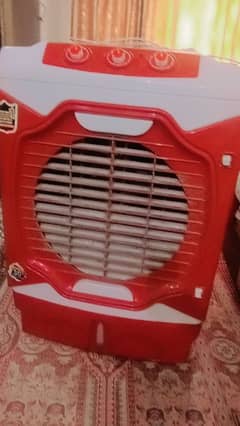 Hair Ac coolar
