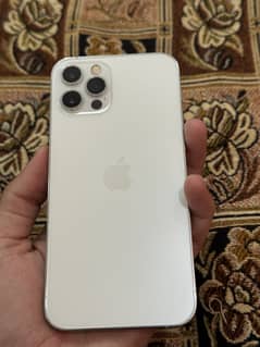 iphone 12 pro sim working