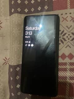 one