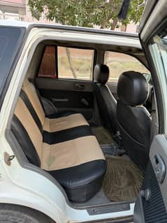 SuZuki Cultus 2006 (FUEL Efficient Car)