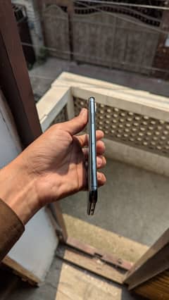 Iphone X non PTA bypass
