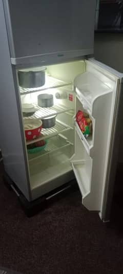 Haier fridge