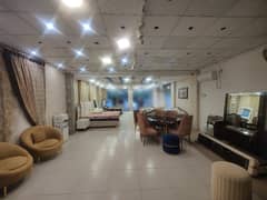 CORNER