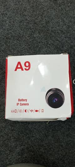 a9camera