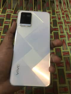 Vivo y21 4/64 gb
