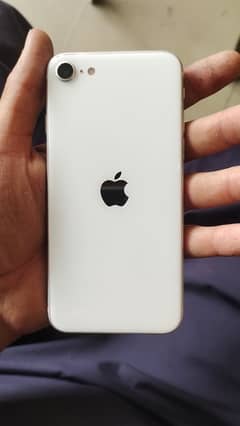 IPhone SE 2020 Dual PTA