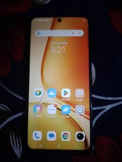 vivo y29