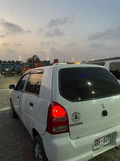 Suzuki Alto 2008 power window