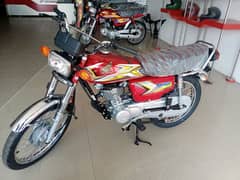 Honda 2025 zero meter available