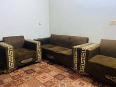 6 seater sofa set