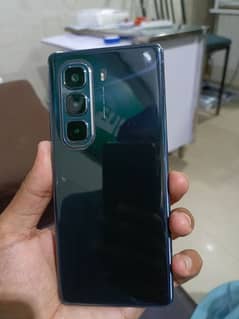 infinix hot 50 pro plus