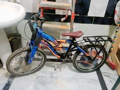 kids cycle
