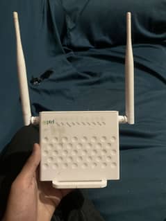 Ptcl