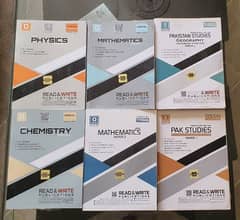 Olevel Topical Past Papers (Latest)