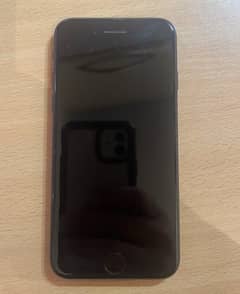 iPhone SE