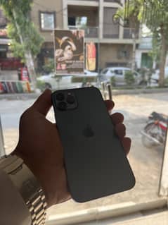 Apple iPhone 12 Pro