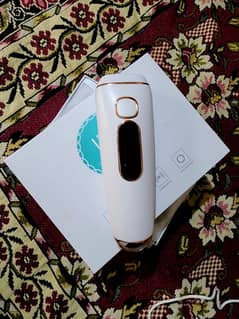 New laser hair hair removal (03143393862)