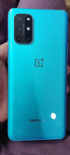 OnePlus 8T+ 5G 12/256