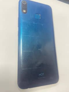 Infinix Mobile Only (5999)