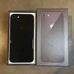 iphone 8 64gb pta approved