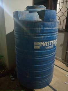 Original Master 1000 ltr