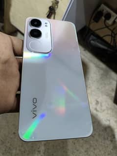 vivo y19s