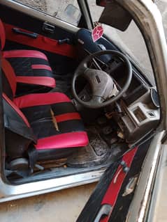 Suzuki Mehran VX 2003
