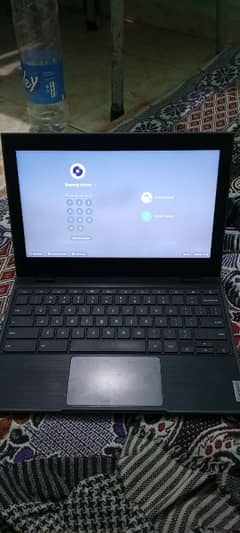 chrome book 10/10