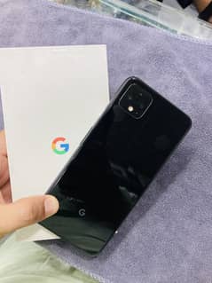 Google Pixel 4xl (6+64)