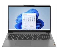 Idea pad3 core i5 gen12