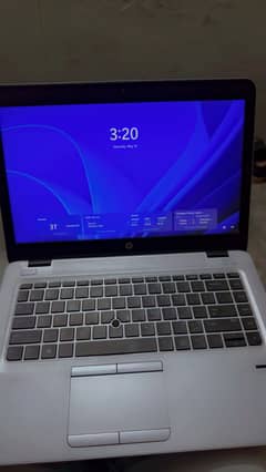 Hp Laptop icore 5 /6 generation