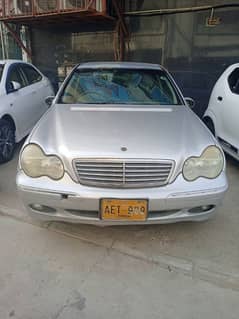 Mercedes