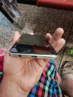 Itel s25