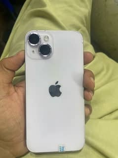 Iphone 14 jv with box
