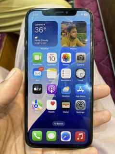 iPhone