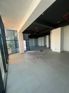 Executive Floor Available On rent Located At Prime Location In I-8 Markaz Islamabad