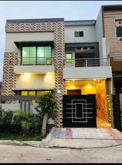 5 Marla House For Sale