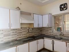 6 marla 3 story house for rent