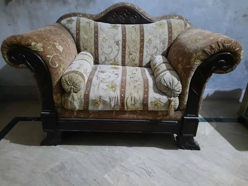 Sofa 6 seater 1