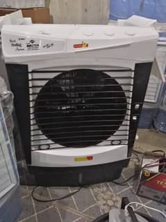 Room Air Cooler