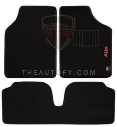 Alto floor mats| Alto carpet mats|Car mats|Floor mats