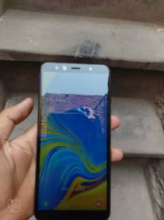 Samsung a7 4/128 for sale whatsapp 03207457155