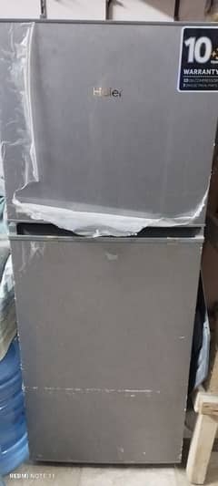 hair fridge