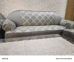 3 seater sofa is for sale