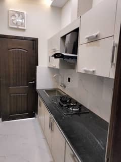 5 Marla New Double Story House For Sale In Cavalry Ground